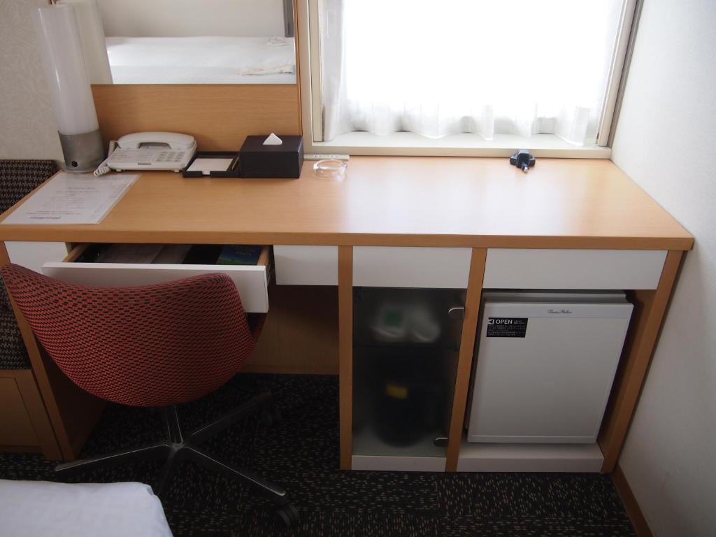 Hotel Sunflex Kagoshima Room photo